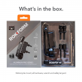 Rokform Pro Series Motorcycle Perch Mount Rokform Pro Series Motorcycle Perch Mount